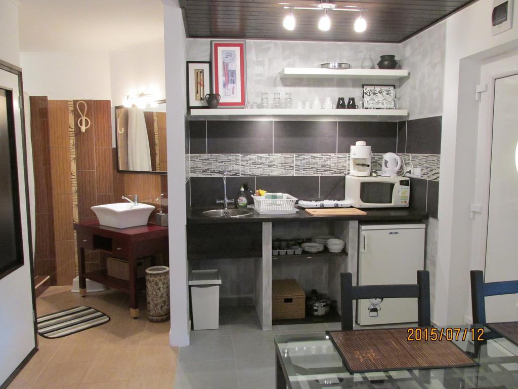 Patakpart Vendeghaz Apartment Egerszalok Phòng bức ảnh
