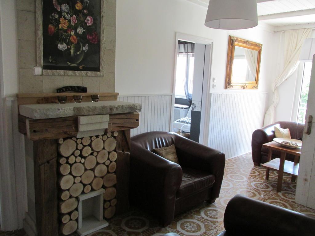 Patakpart Vendeghaz Apartment Egerszalok Ngoại thất bức ảnh